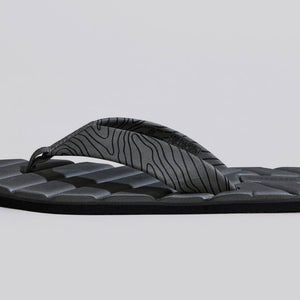 All Vibes Flips (Men) : Grey