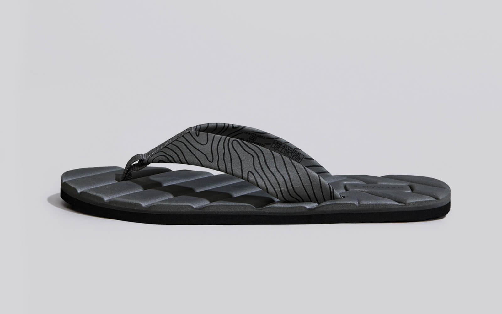 All Vibes Flips (Men) : Grey