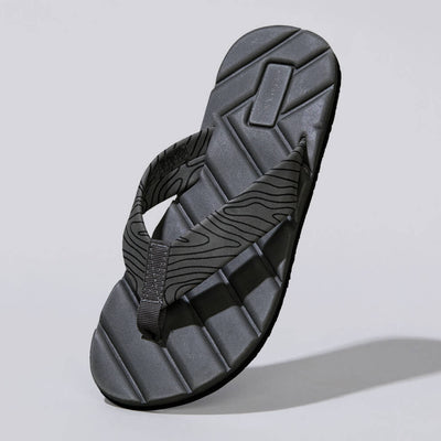 All Vibes Flips (Men) : Grey