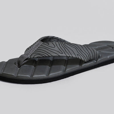 All Vibes Flips (Men) : Grey