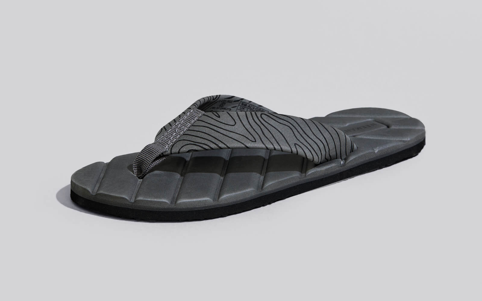 All Vibes Flips (Men) : Grey