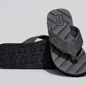 All Vibes Flips (Men) : Grey