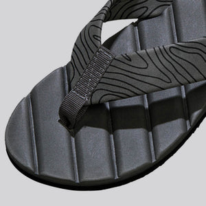 All Vibes Flips (Men) : Grey