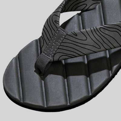 All Vibes Flips (Men) : Grey