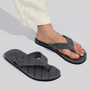 All Vibes Flips (Men) : Grey