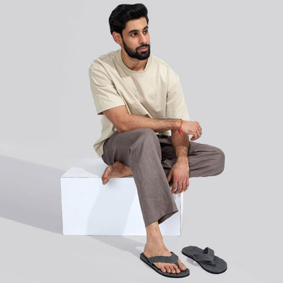 All Vibes Flips (Men) : Grey