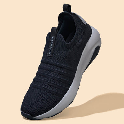 Begin Walk Breeze : Black