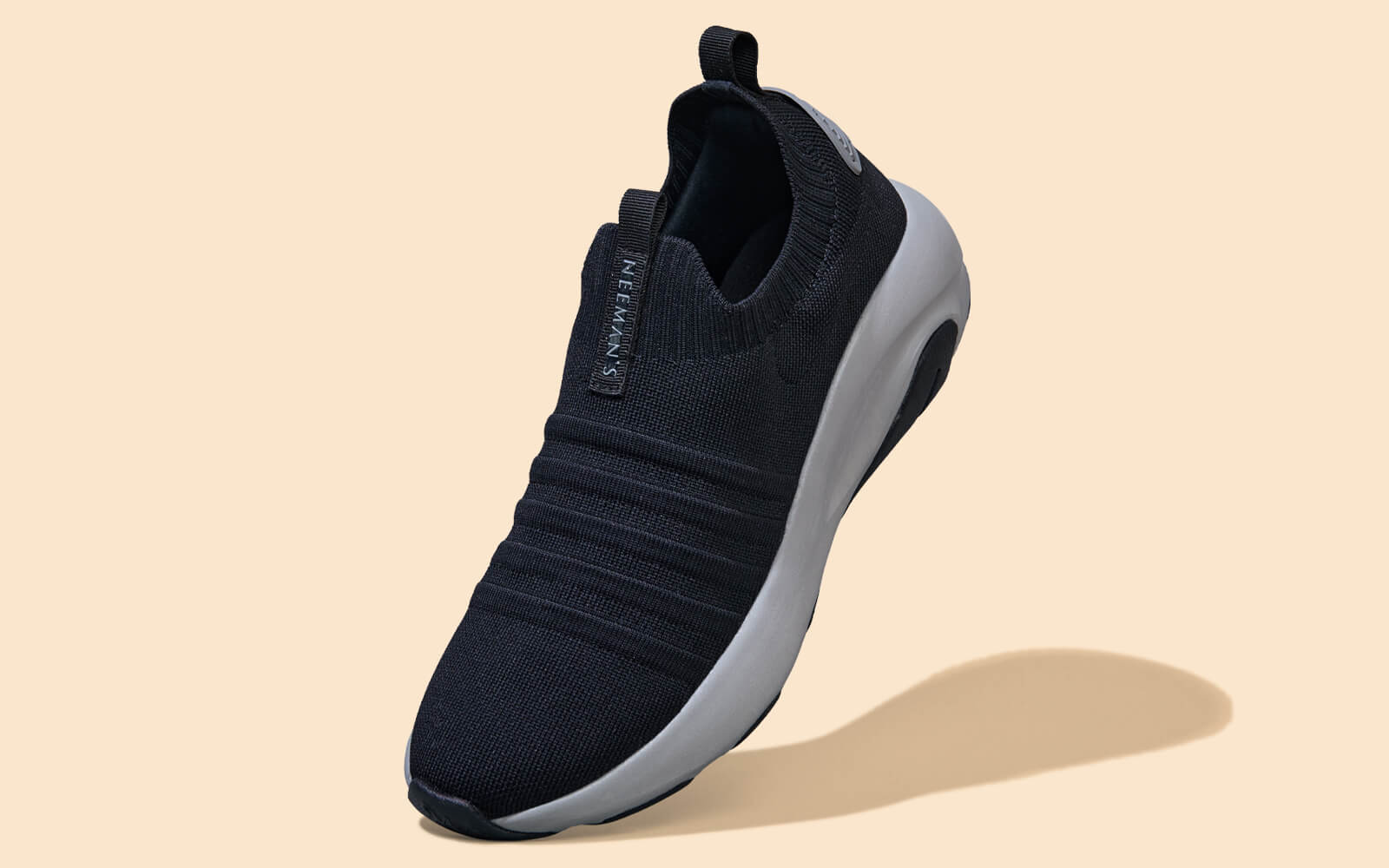 Begin Walk Breeze : Black