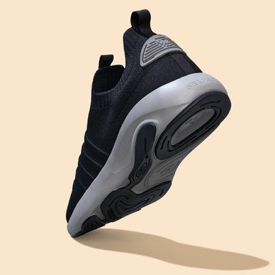 Begin Walk Breeze : Black