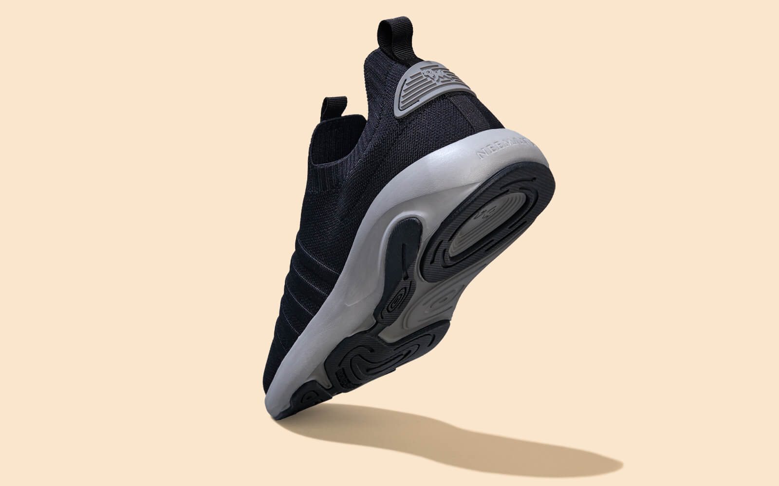 Begin Walk Breeze : Black