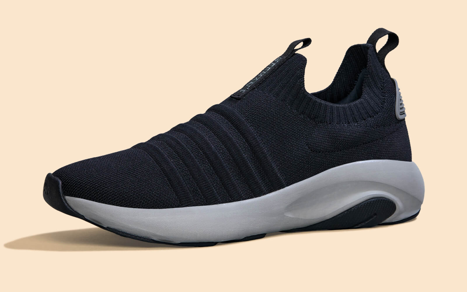 Begin Walk Breeze : Black