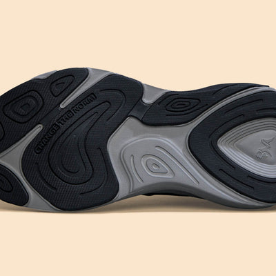 Begin Walk Breeze : Black