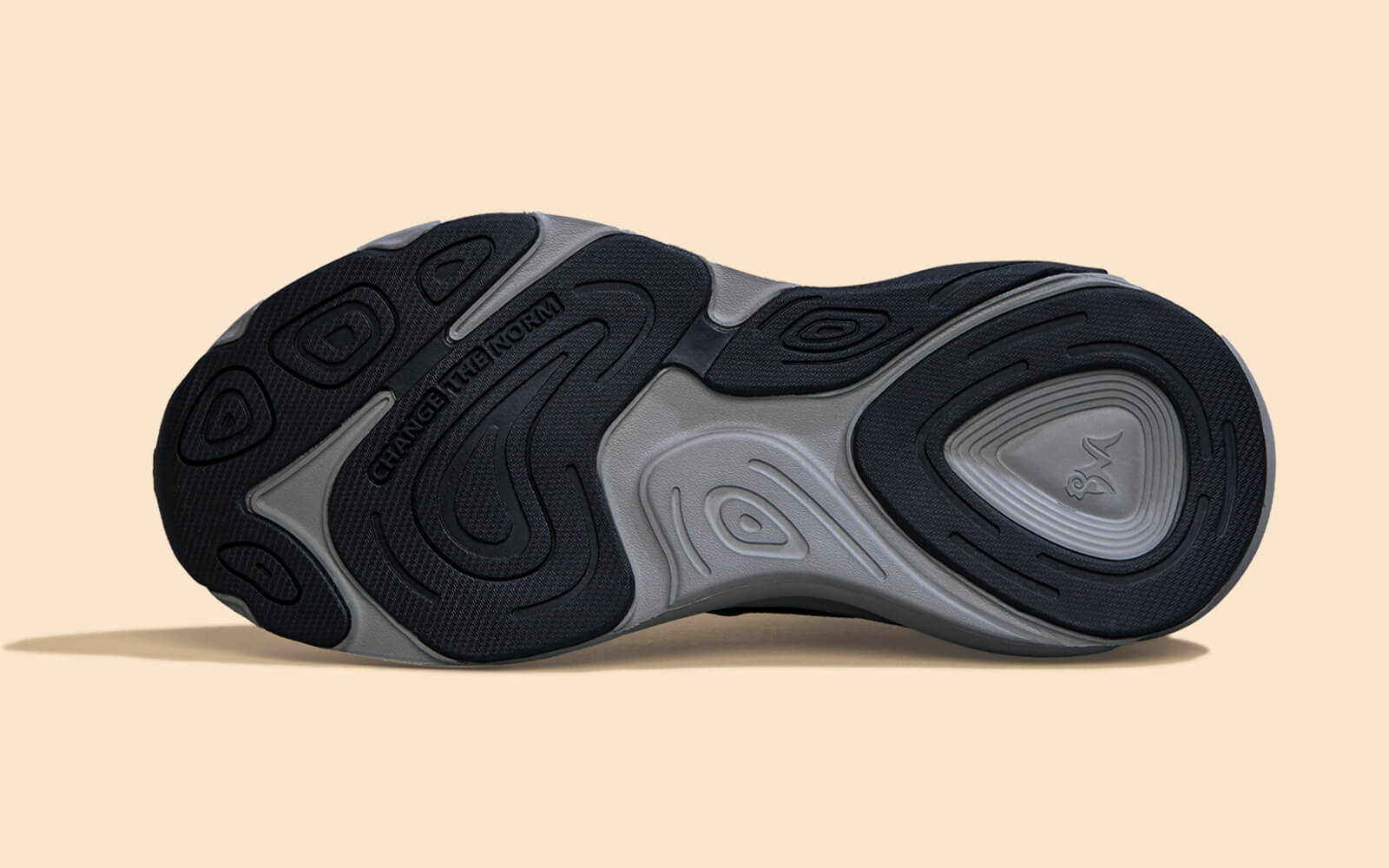 Begin Walk Breeze : Black