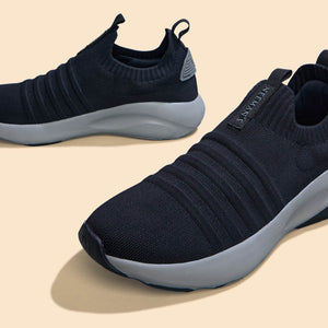 Begin Walk Breeze : Black