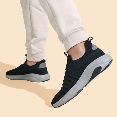 Begin Walk Breeze : Black