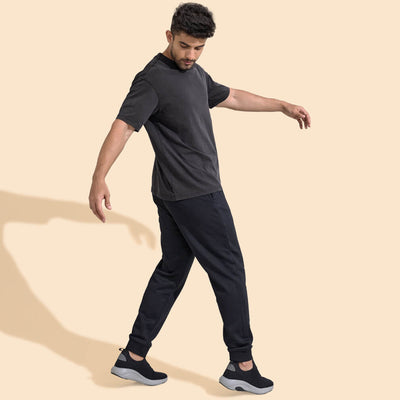 Begin Walk Breeze : Black