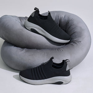 Begin Walk Breeze : Black