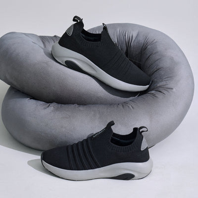 Begin Walk Breeze : Black