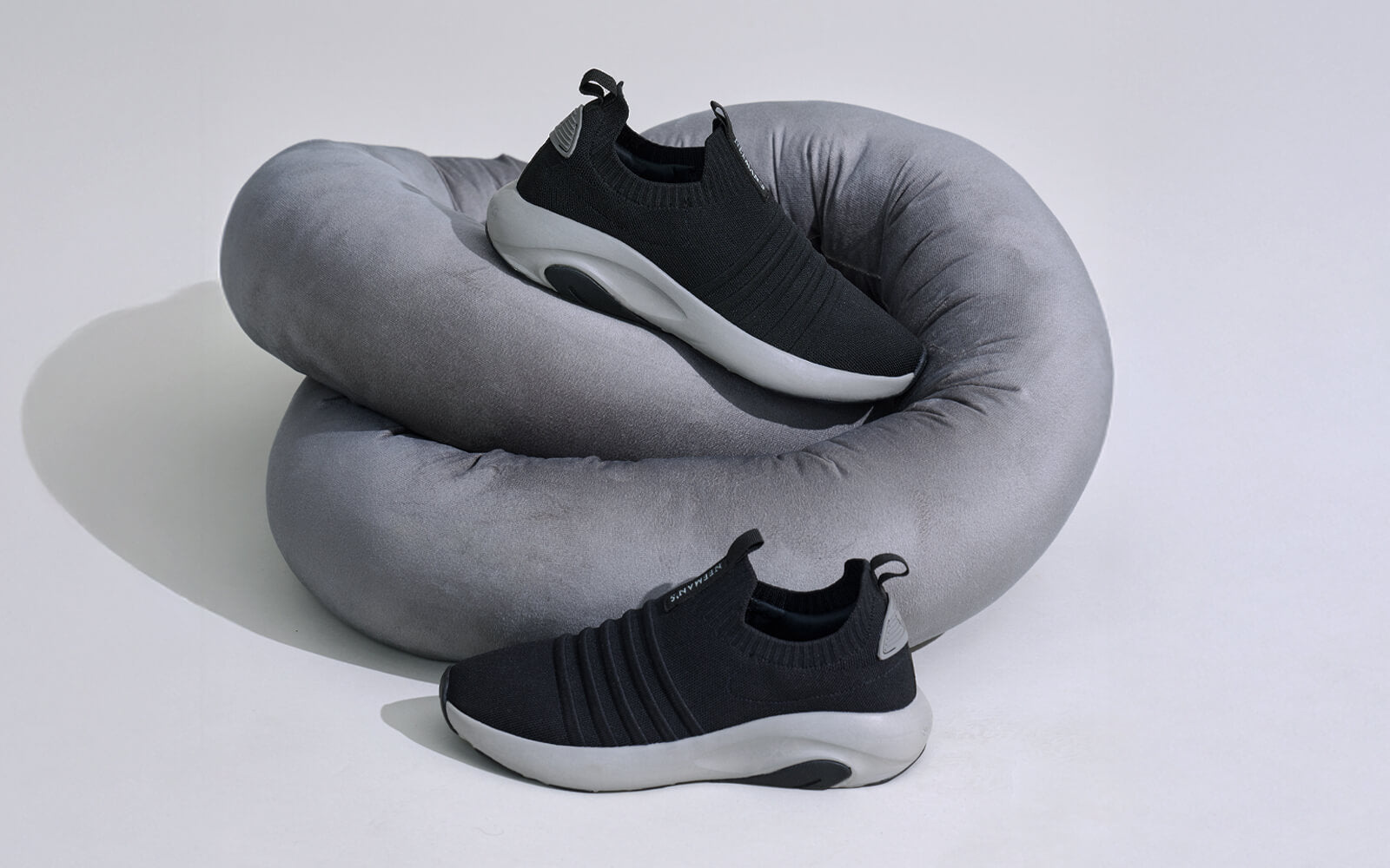 Begin Walk Breeze : Black