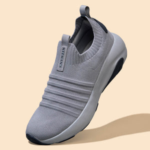 Begin Walk Breeze : Grey