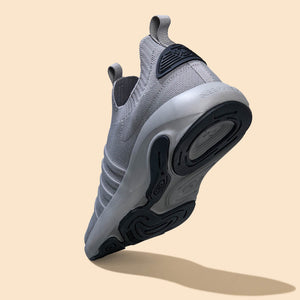 Begin Walk Breeze : Grey