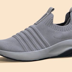 Begin Walk Breeze : Grey
