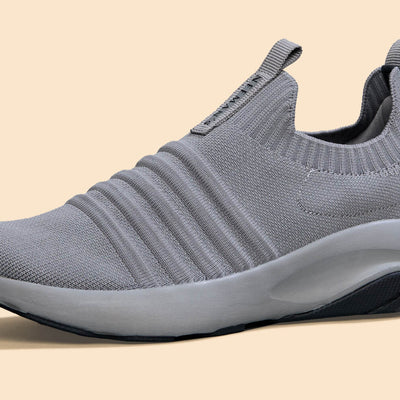 Begin Walk Breeze : Grey