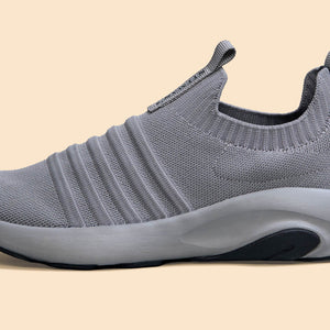 Begin Walk Breeze : Grey