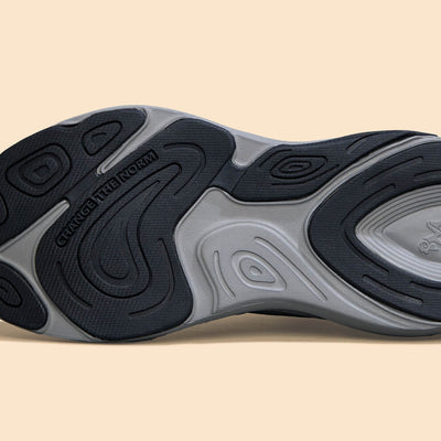 Begin Walk Breeze : Grey