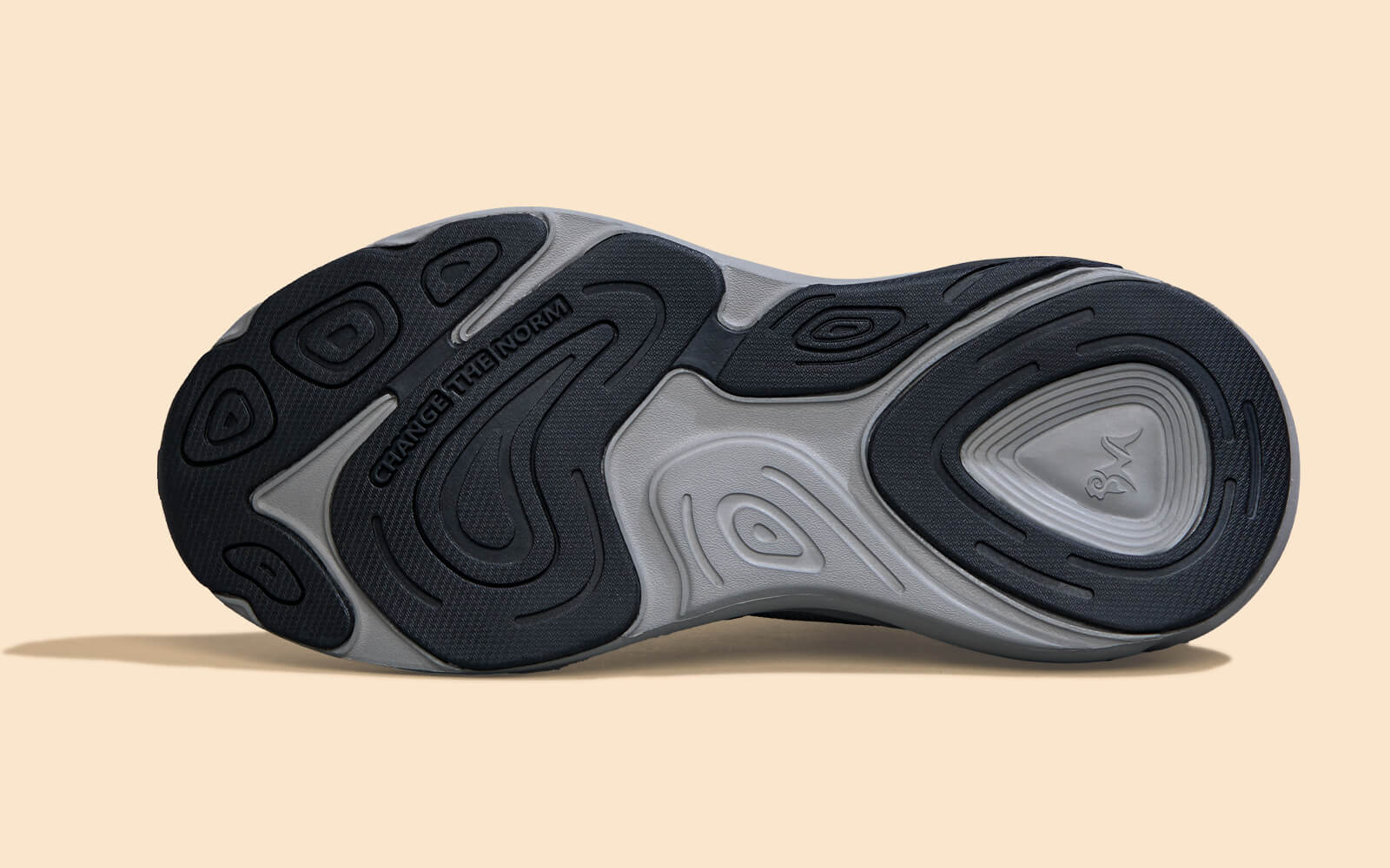 Begin Walk Breeze : Grey