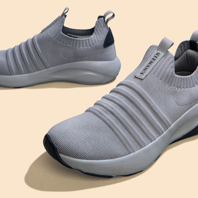 Begin Walk Breeze : Grey