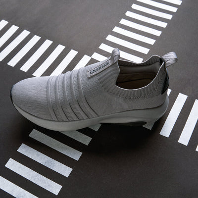 Begin Walk Breeze : Grey