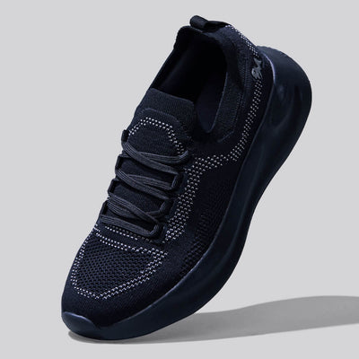 Begin Walk Leap : Black
