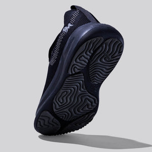 Begin Walk Leap : Black
