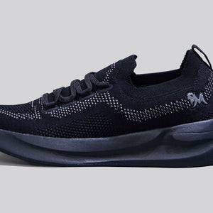 Begin Walk Leap : Black
