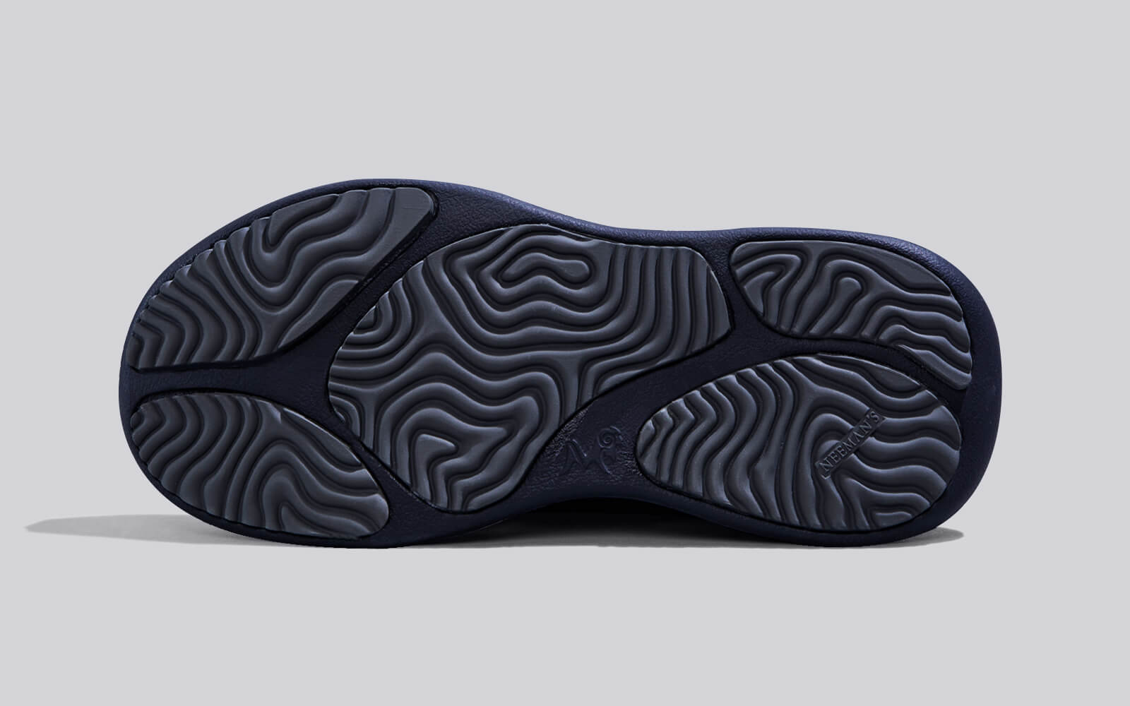 Begin Walk Leap : Black