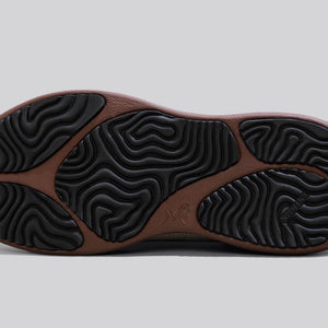 Begin Walk Leap : Ivory Brown