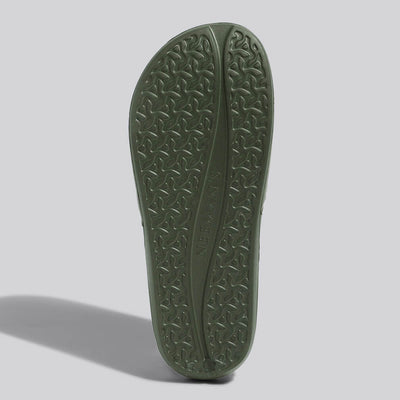 Cushy Slides : Olive