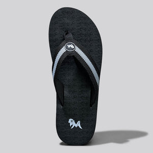 Cozy Flips : Black-Grey