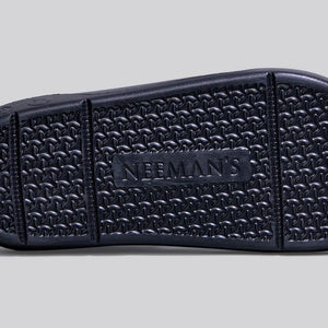 Cushers Flips For Men : Black