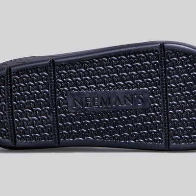 Cushers Flips For Men : Black