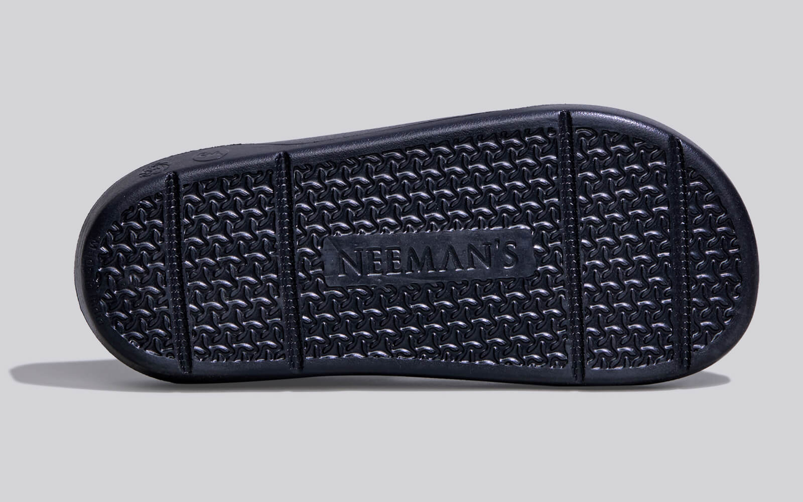 Cushers Flips For Men : Black