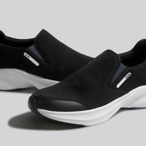 The Dependables : Black-Blue