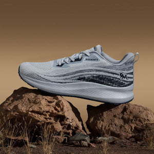 Dashing Walkers : Grey
