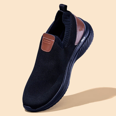 Ease Walk Neo : Black