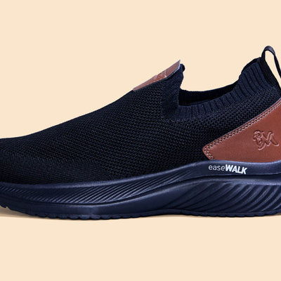 Ease Walk Neo : Black