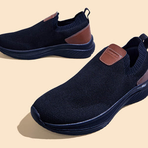 Ease Walk Neo : Black