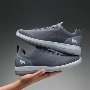 Light Walkers : Classic Grey