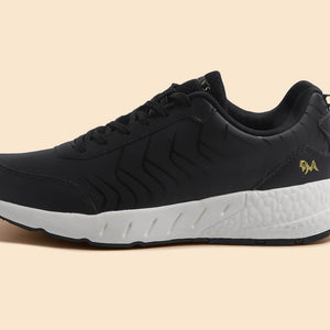 Preppy Kicks : Black