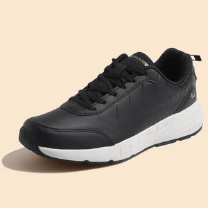 Preppy Kicks : Black